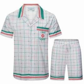 Picture of Casablanca Shirt Pant Suits _SKUCasablancaM-3XLmytx66720837